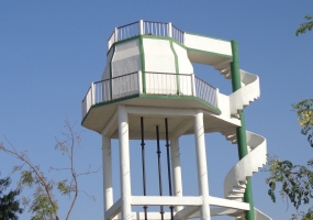 Water Tank