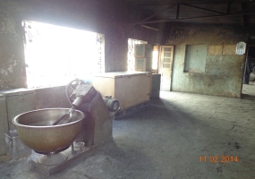 Kitchen Inside