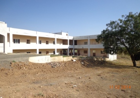 School Building